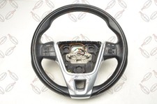 VOLVO XC60 I R-DESIGN Lenkrad