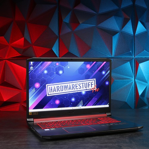 Acer nitro gaming laptop - nitro,