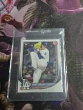 Roki Sasaki - Paper Variation