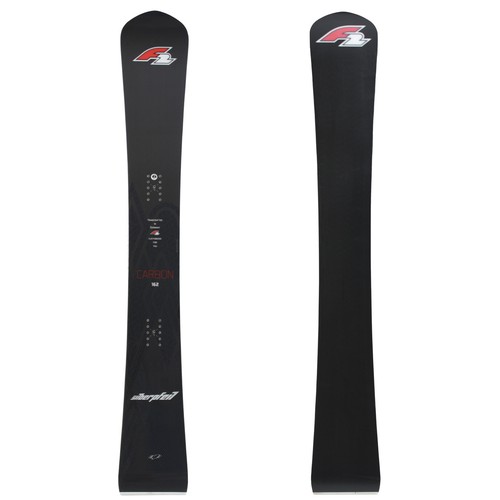 Snowboard silberpfeil - f2,