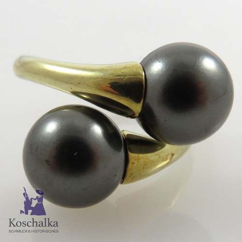 Designer 333er goldring mit - goldring,