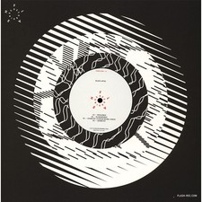 Black Lotus - Resilience EP (Vinyl 12" - 2019 - EU - Original)