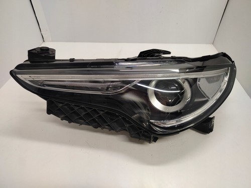 Alfa romeo stelvio - alfa,