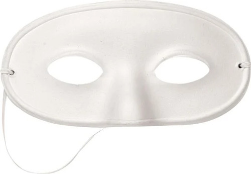 Glorex papp halbmaske stück - glorex, 2