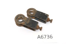 Triumph Bonneville T140 TR7RV 1973 - 1980 - Rahmenschrauben A6736