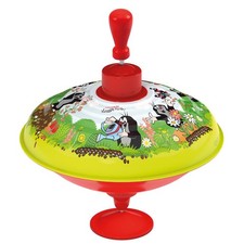 Simm Spielwaren Brummkreisel