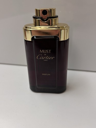 Vintage parfum must cartier - vintage,