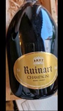 1 Flasche !! Ruinart Brut