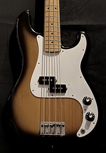 Fender japan 2000s - pb-57,