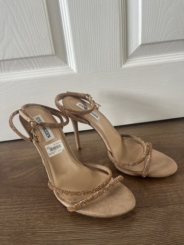 Steve maden bryanna sandalen - steve,