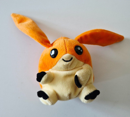 Patamon digimon plüschtier - digimon,