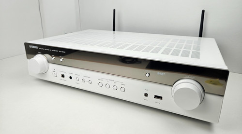 Yamaha s602 av receiver - yamaha, rx-s602