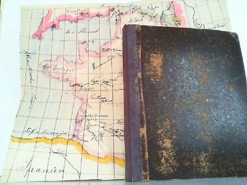 Debes schul atlas für die - debes, schul-atlas