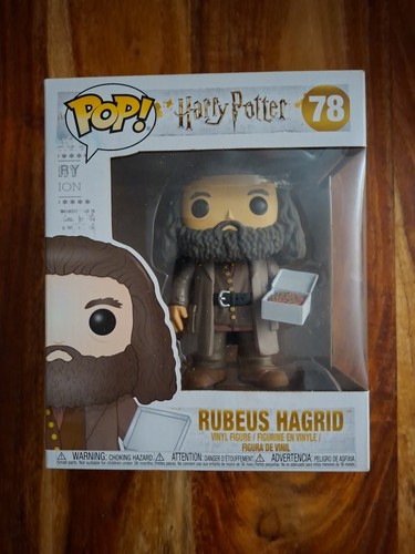 Funko pop harry potter - funko,