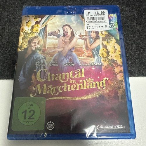 Chantal märchenland von - märchenland,