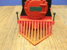 Peilstab, Kuhfänger Dampflok 99501 99804 99508 4035 Playmobil kompatibel