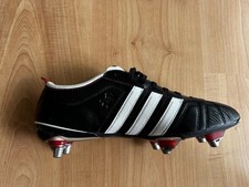 AdiPure, Fußballschuhe, Gr. 42, NEU!!