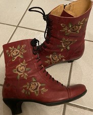 Brako Stiefeletten Gr. 41