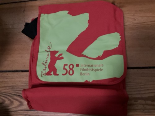 Berlinale tasche - berlinale,