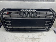 Audi A4 S4 B9 Chrom Original