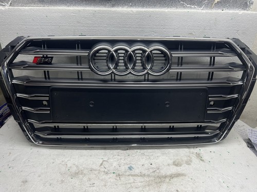 Audi chrom original - a4, b9