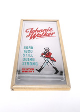 Vintage 80s 80er Johnnie