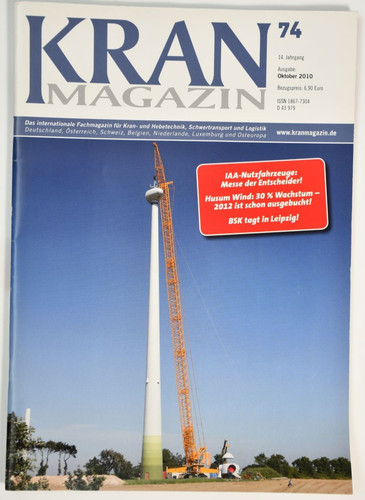 Kran magazin 74 - nr.,