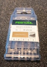 Festool Centrotec Fast Fix