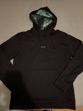 Hugo Boss Hoodie Größe L