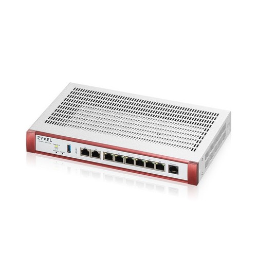 Zyxel usgflex200h firewall - usgflex200h,