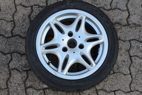 500055 smart fortwo 450 - 500055,