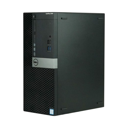 Dell optiplex 3040 desktop - 3040,