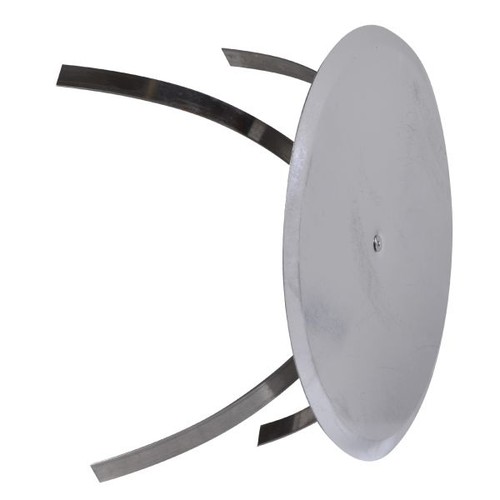 Firefix kaminlochdeckel - firefix,