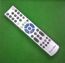 Fernbedienung Technisat