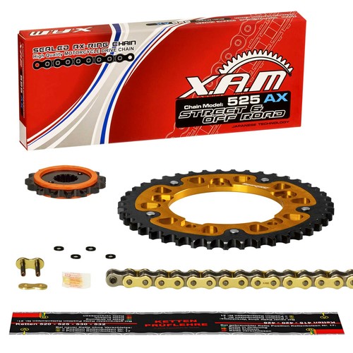 Kettensatz honda cbr 600 - kettensatz,