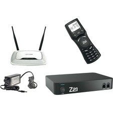 Roco 10834 Z21 Profi