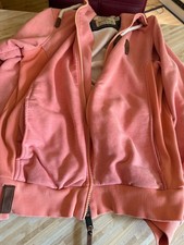 Naketano "The Poet's Choice" ORANGE XXL NEU ungetragen