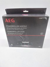 AEG AZE 137 900 923 214/2 Powerroller Düse Staubsauger Aufsatz Zubehör #KT9092X-