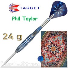 190491 Target Steeldarts "PHIL