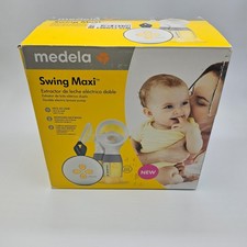 Medela swing maxi elektrische - maxi,