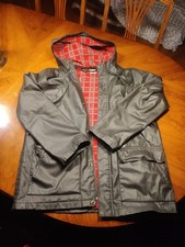 Carharrt Wachsjacke Wax Jacket