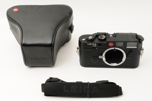 Leica non ttl 72 - non, 0.72