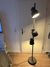 Ikea-Standleuchte