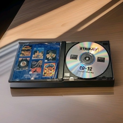 Strip pot commodore amiga - (18),