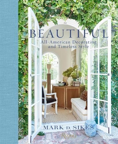 Beautiful mark sikes - mark,