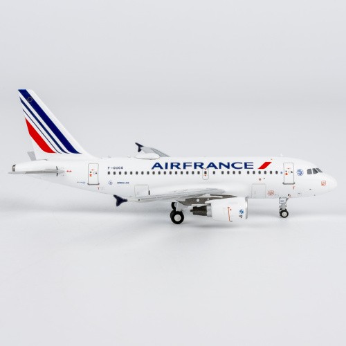 Model airbus a318 100 air - ng,