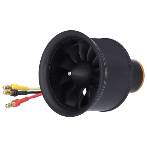 Impeller mit 12 - rc,