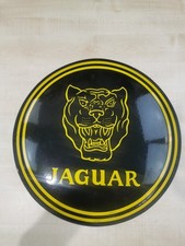 Email Schild Jaguar Auto