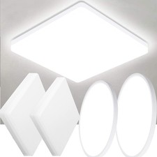 LED Deckenlampe Deckenleuchte