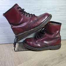 Vintage Dr Martens Stiefel